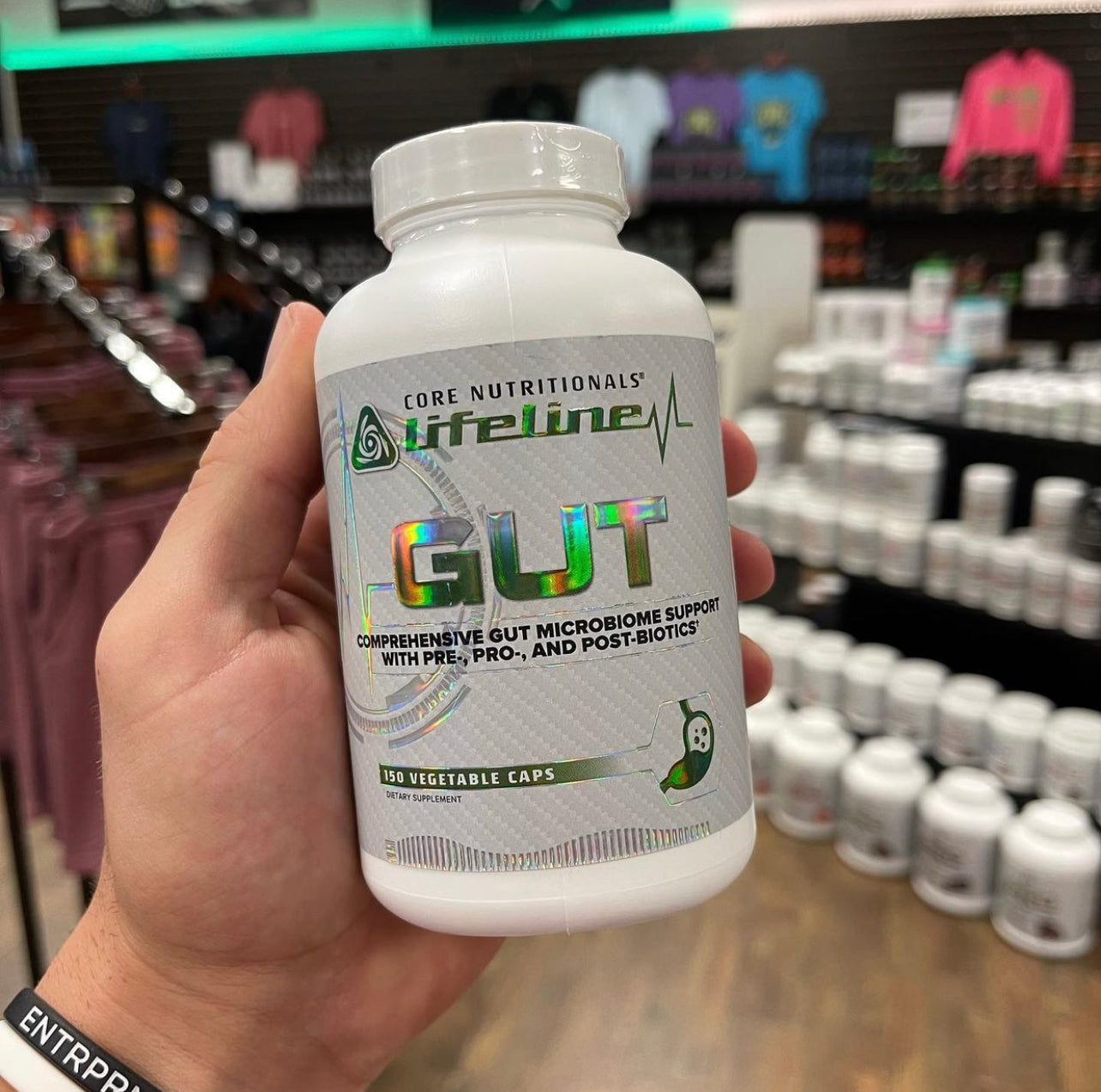 Core Nutritionals GUT - Comprehensive Digestive/Gut Health