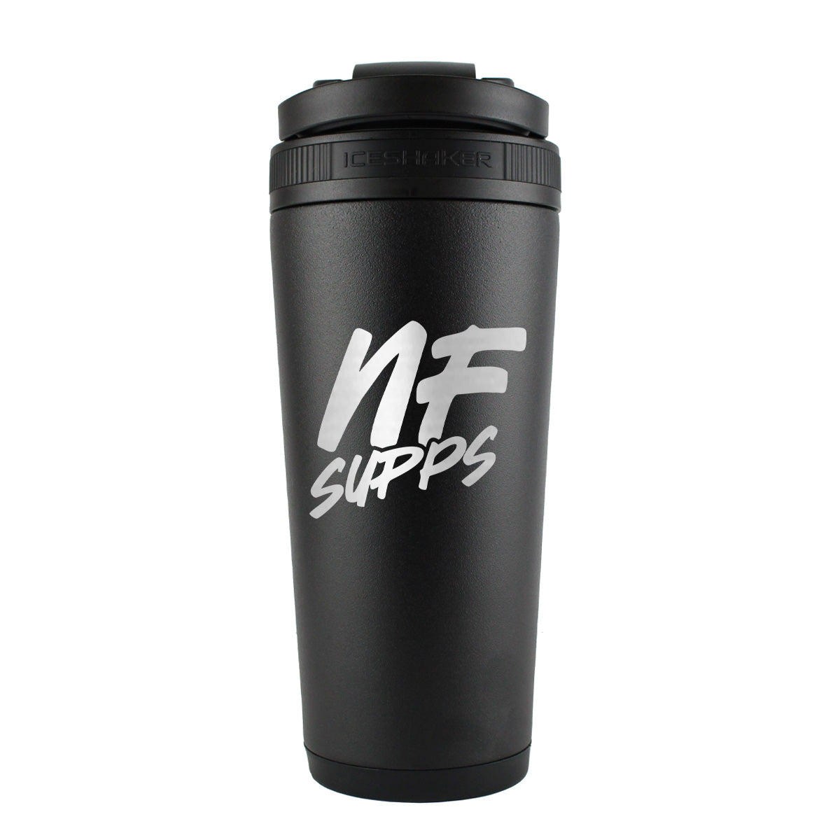 NF Supps Ice Shaker