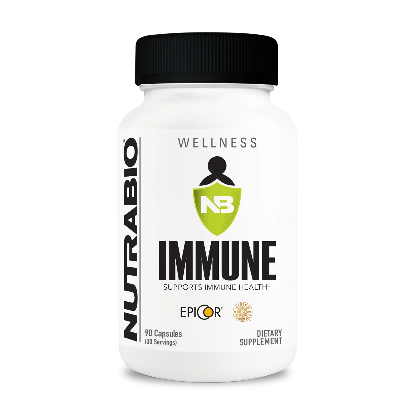 NutraBio Immune