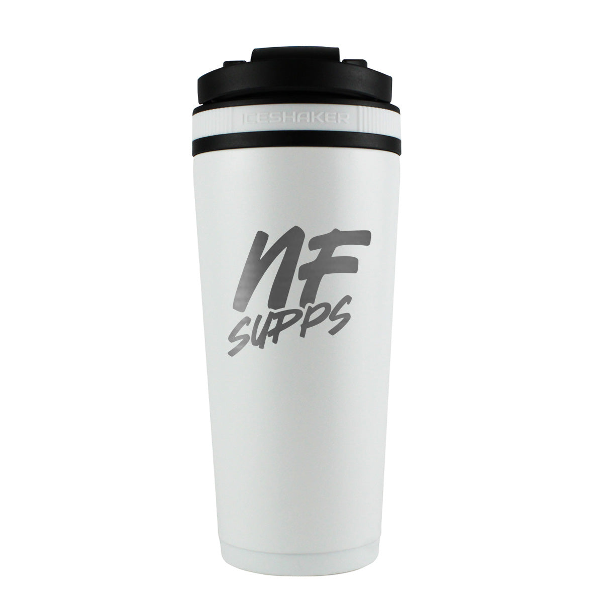 NF Supps Ice Shaker