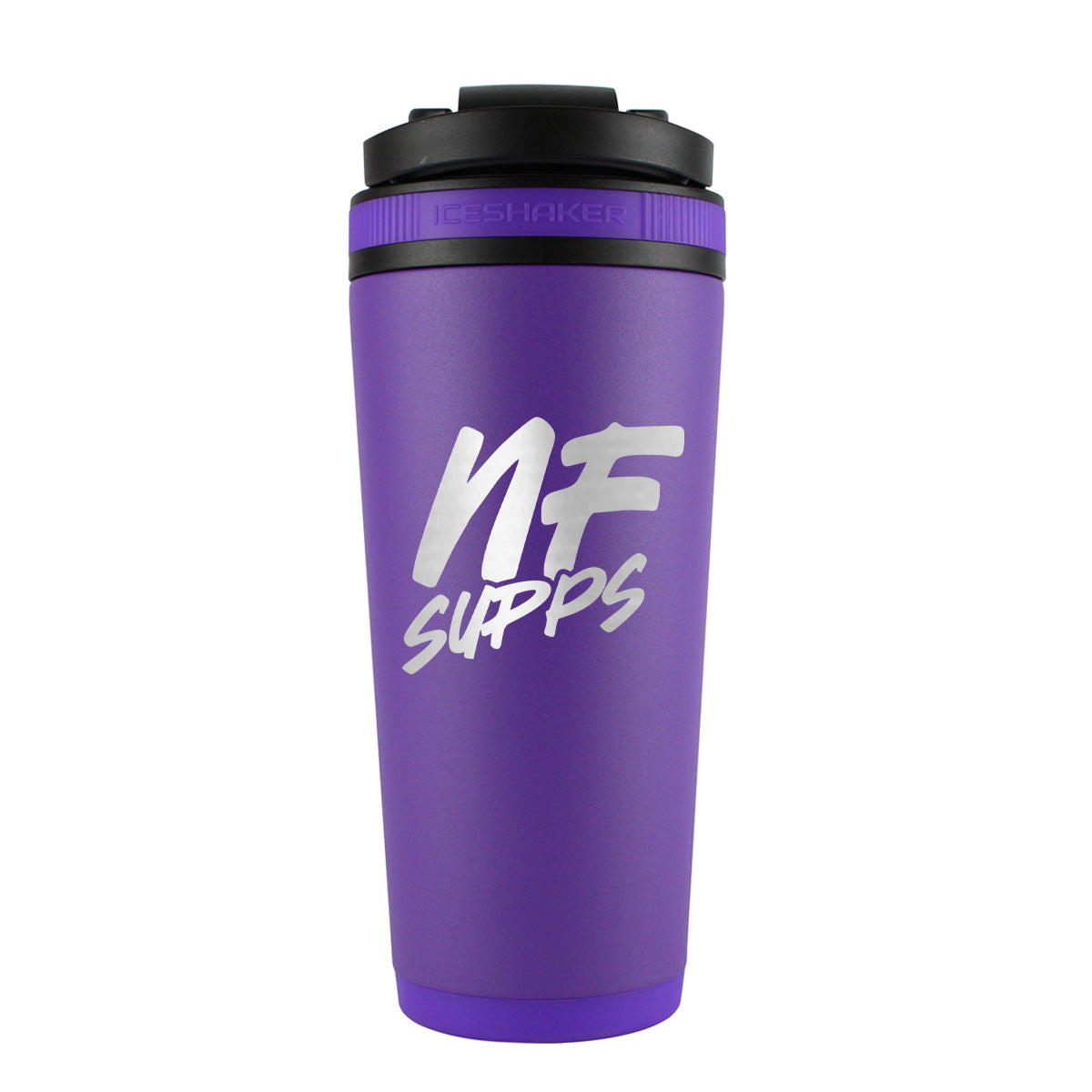 NF Supps Ice Shaker