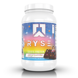 Ryse Supps Loaded Protein