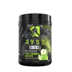 Ryse Supps Godzilla Pre-Workout