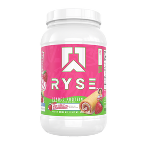 Ryse Supps Loaded Protein