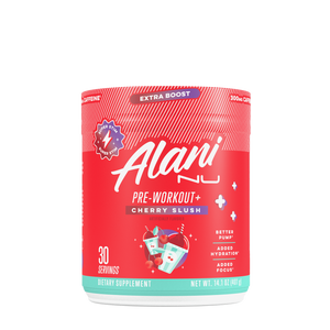 Alani Nu Pre-Workout+