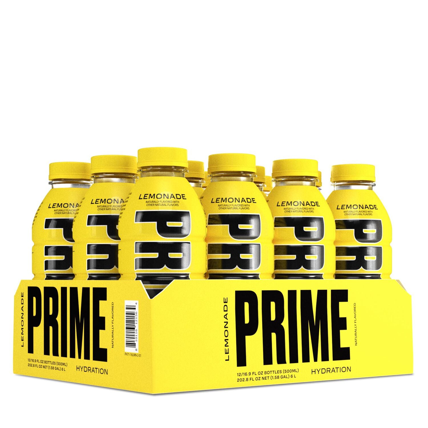 Prime Hydration Drink