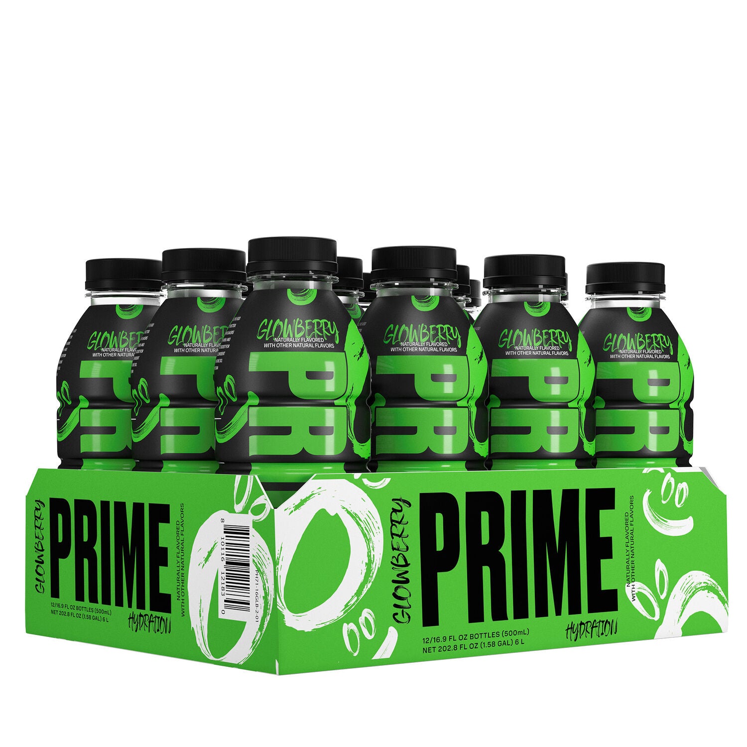 Prime Hydration Drink