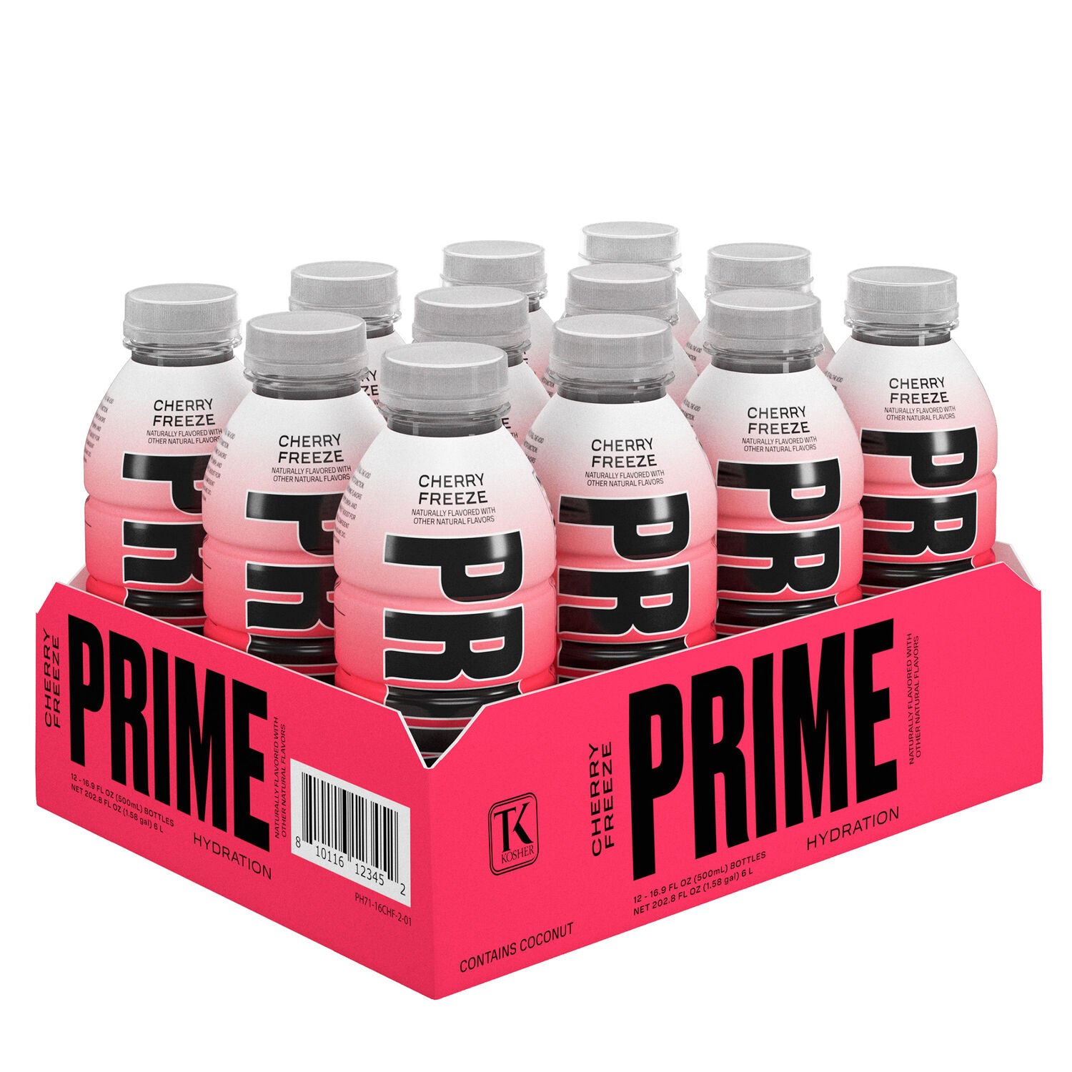 Prime Hydration Drink