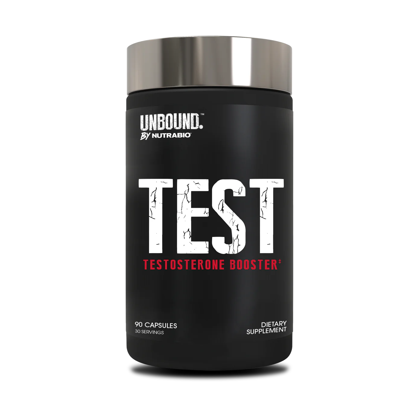 Unbound Supplements Test