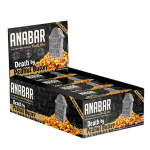 Anabar Protein Bars