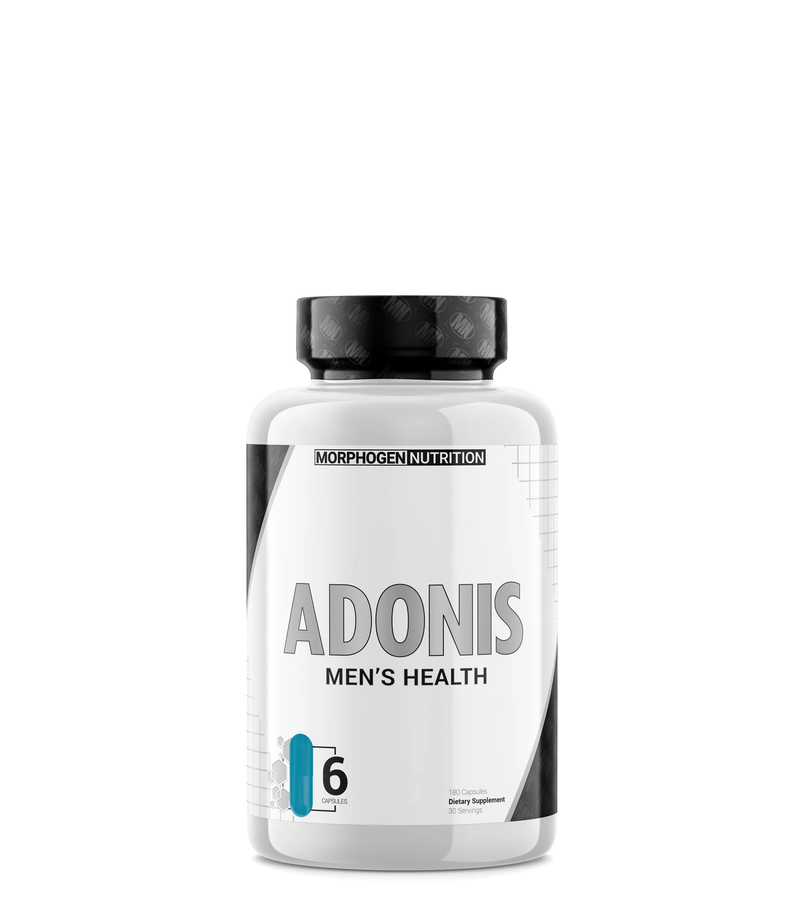 Morphogen Nutrition Adonis