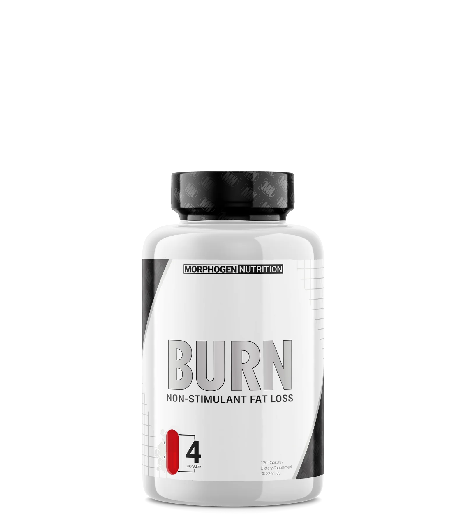 Morphogen Nutrition Burn