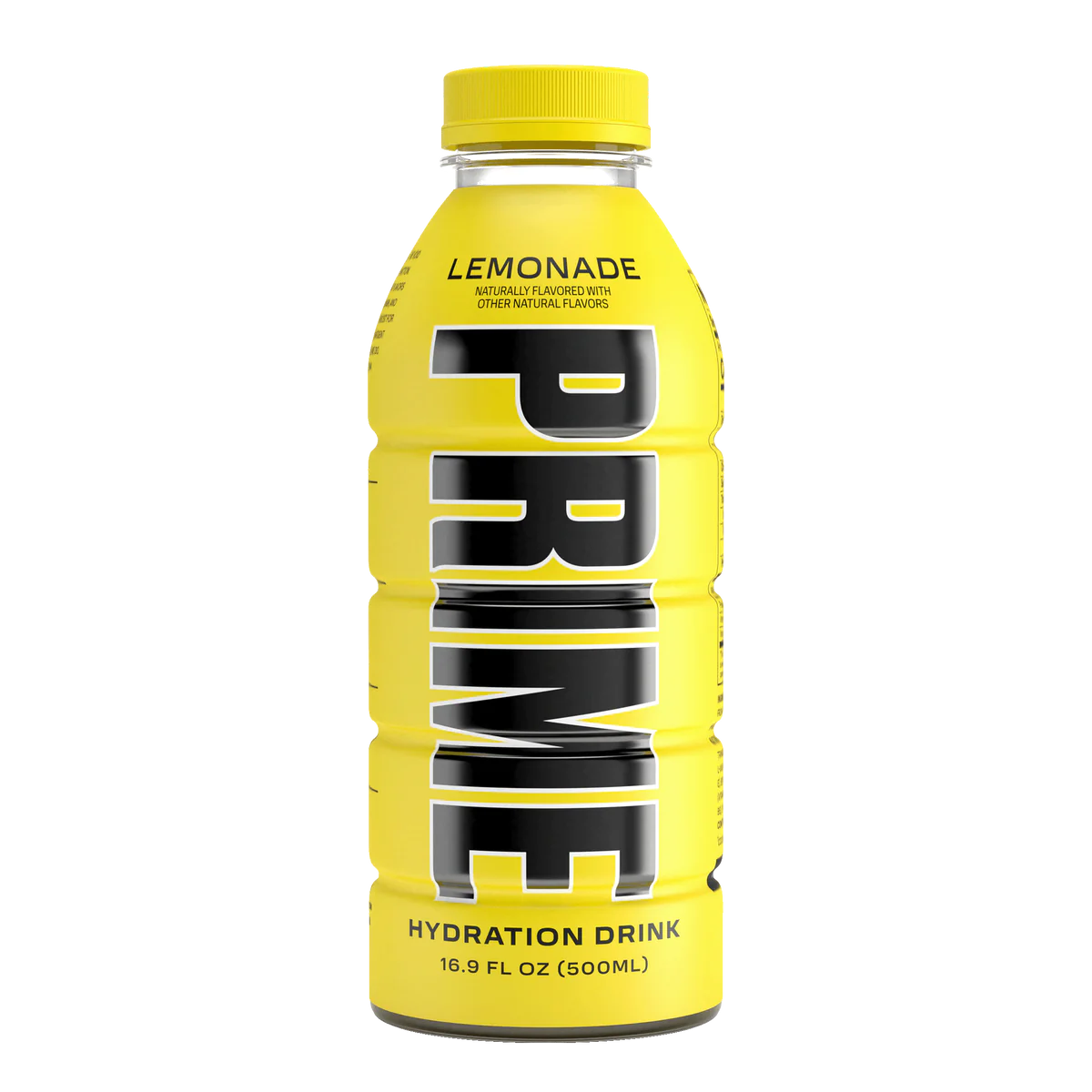 Prime Hydration Drink