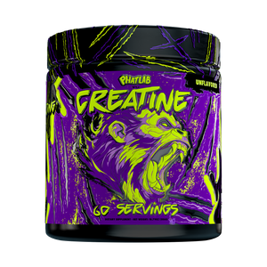 Phat Lab Creatine Monohydrate