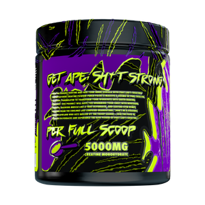 Phat Lab Creatine Monohydrate