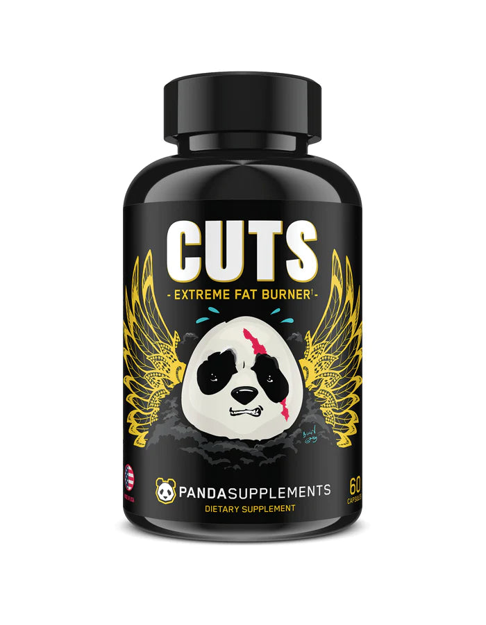 Panda Supps Cuts