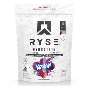 Ryse Supps Hydration Sticks