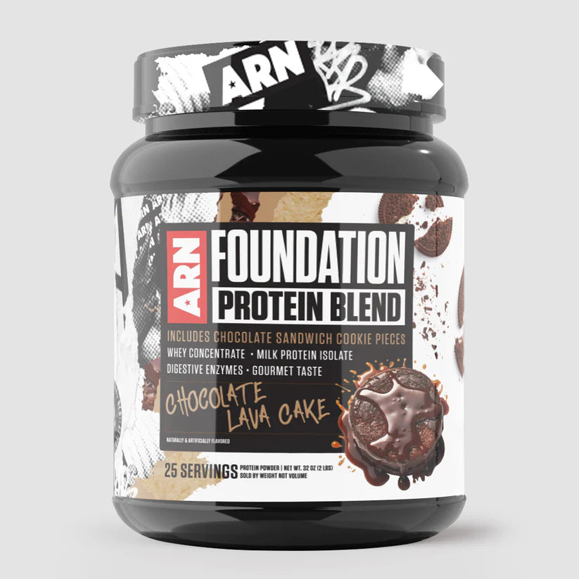 ARN Foundation - Protein Blend