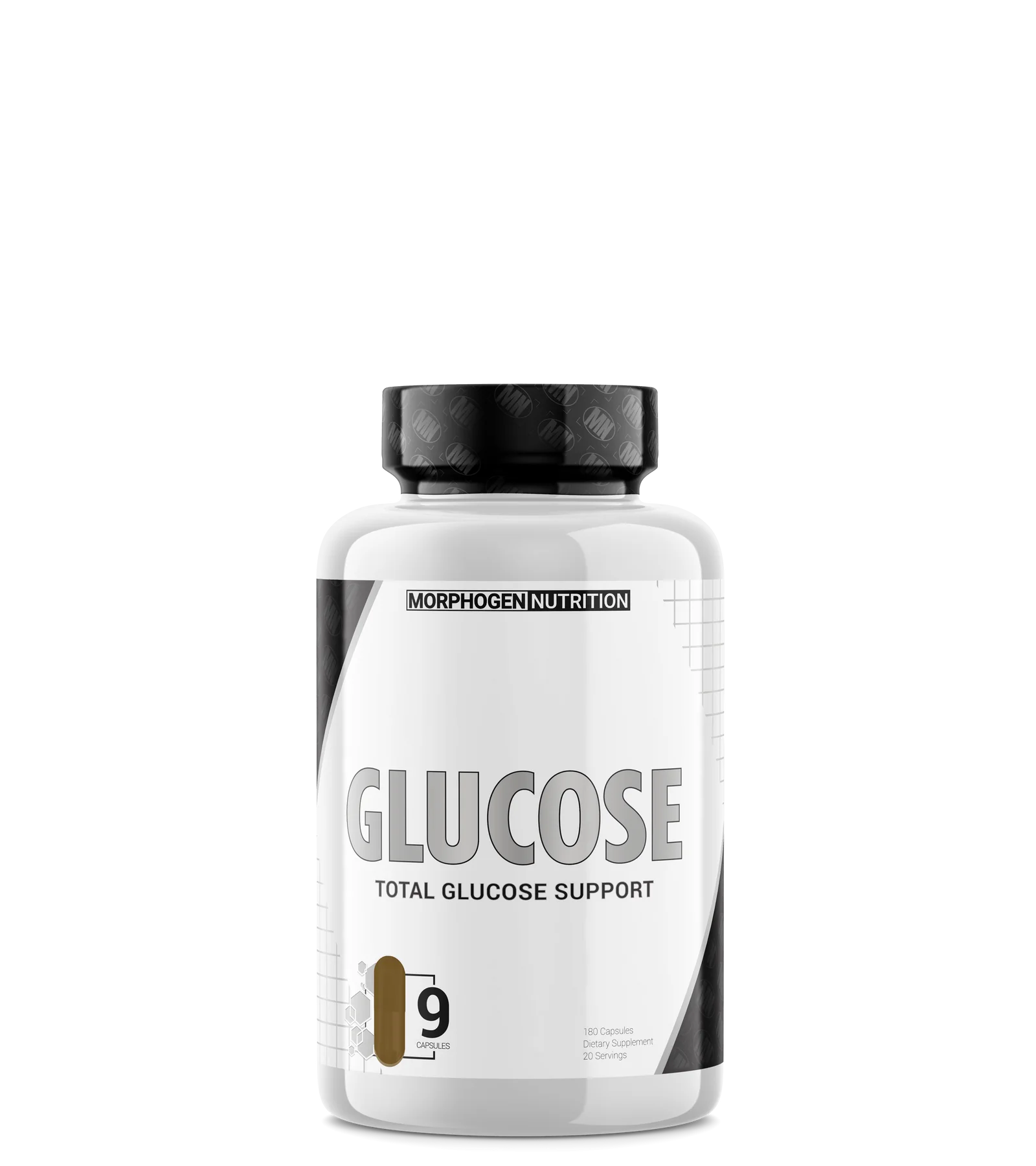 Morphogen Nutrition Glucose