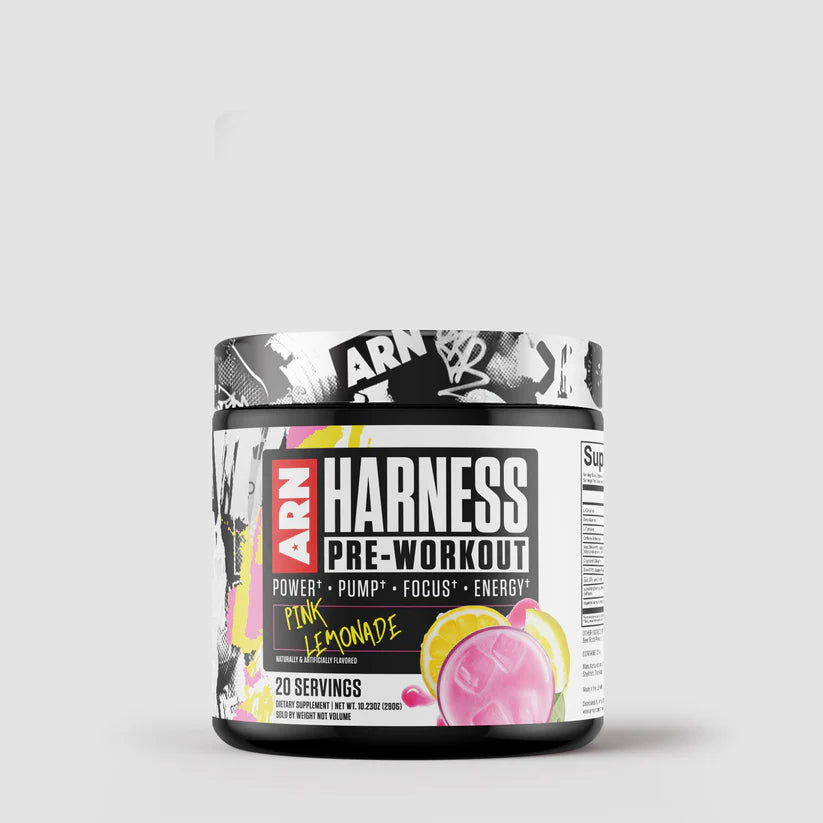 ARN Harness - Pre-Workout