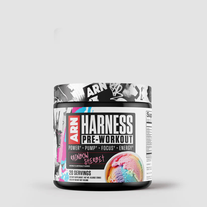 ARN Harness - Pre-Workout