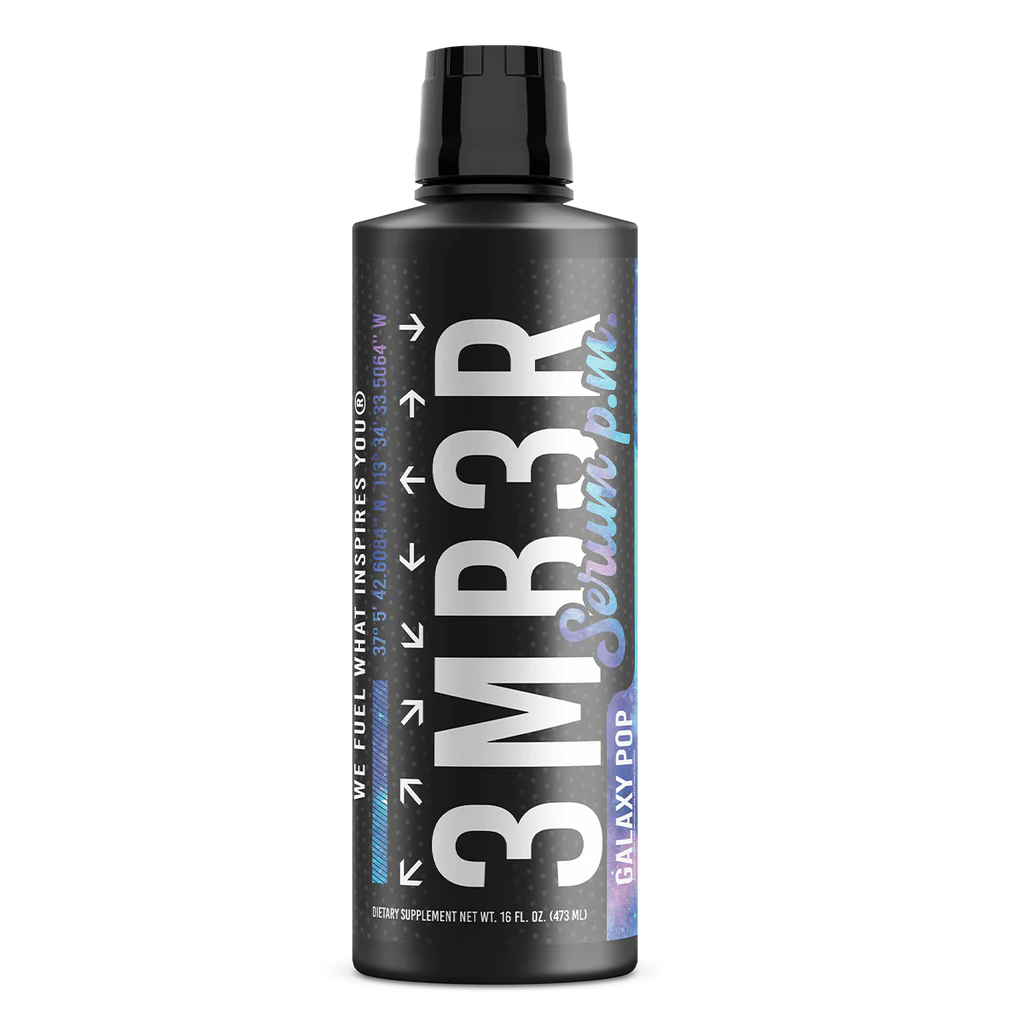 Inspired Nutra Ember Serum PM