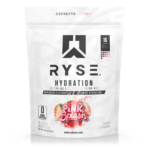 Ryse Supps Hydration Sticks