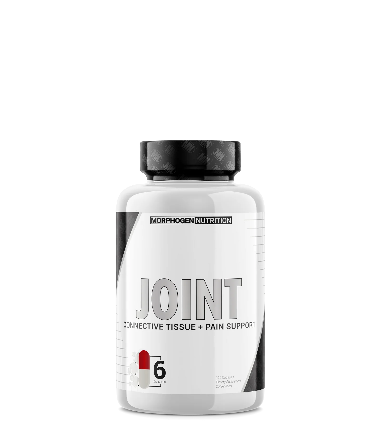 Morphogen Nutrition Joint