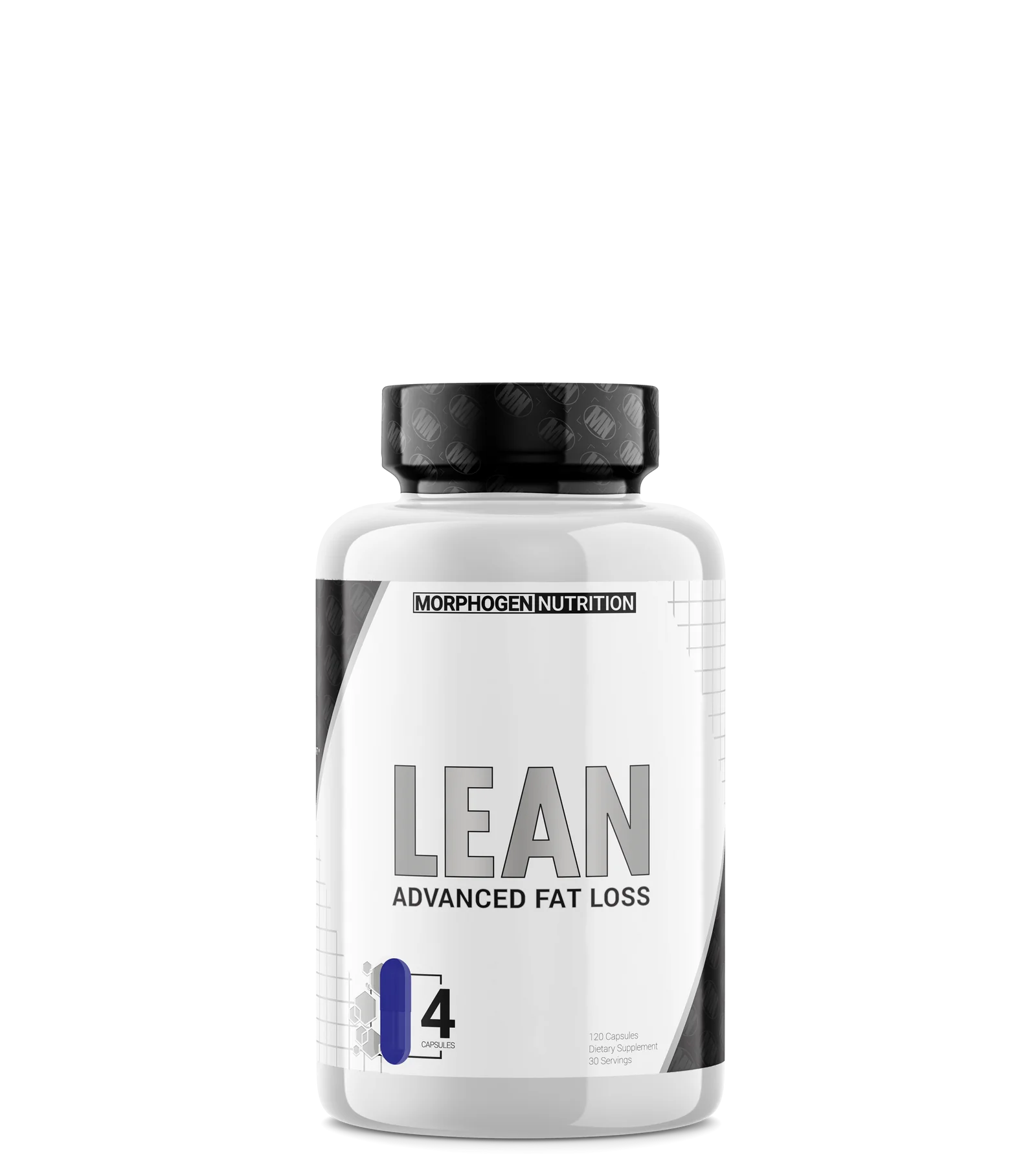 Morphogen Nutrition Lean