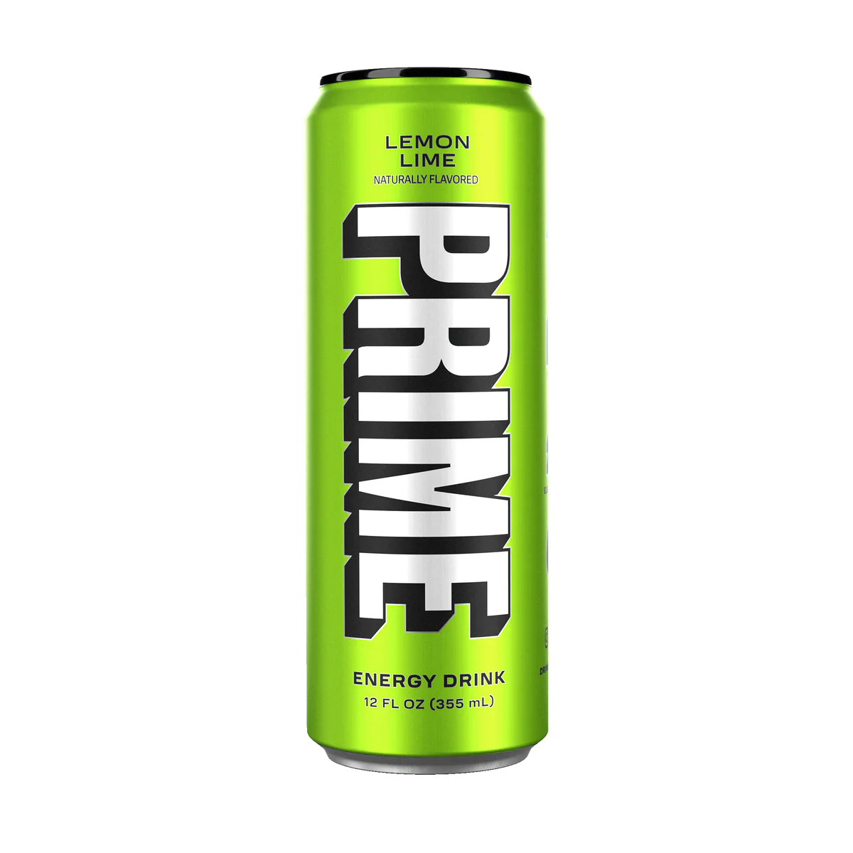 Prime Energy