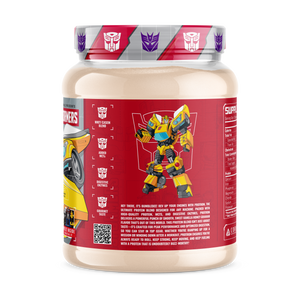 Core Nutritionals PROTON Whey Protein Blend - Transformers Collaboration®