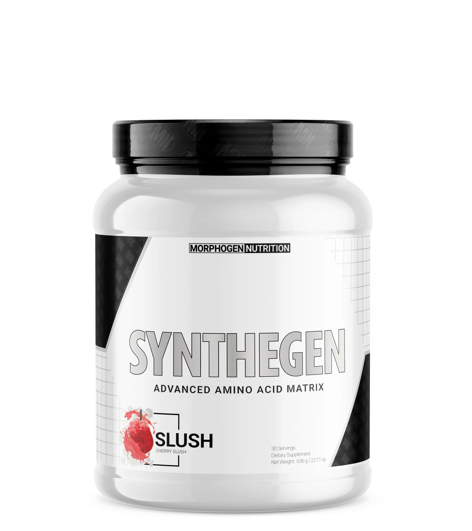 Morphogen Nutrition Synthegen