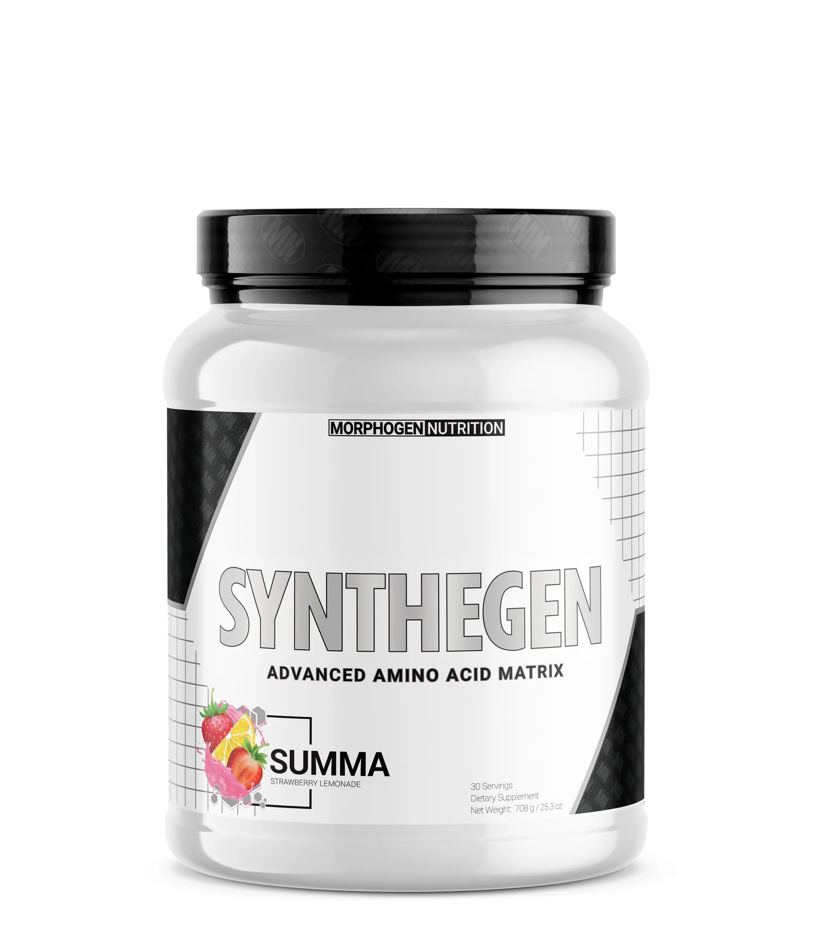 Morphogen Nutrition Synthegen