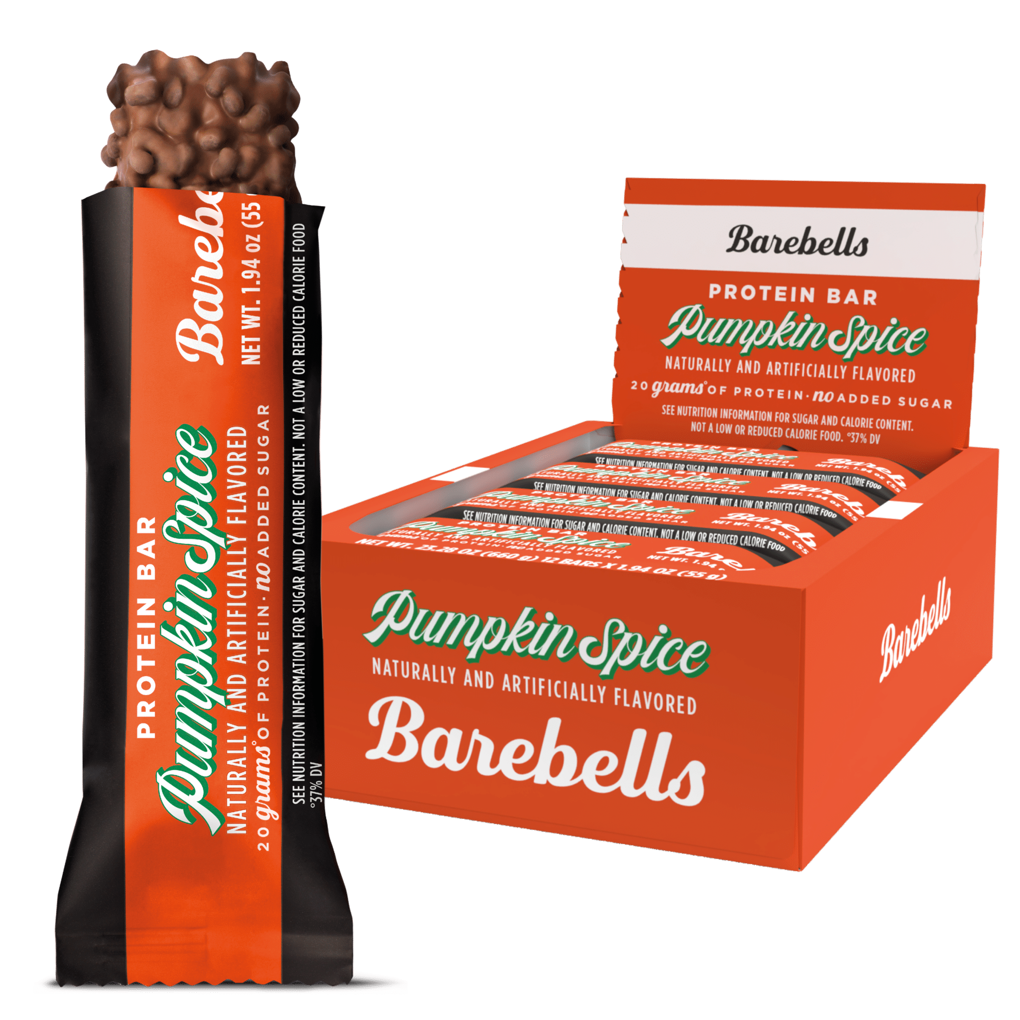 Barebells Protein Bars