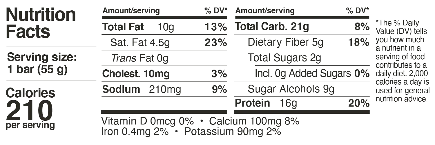 Barebell Soft Protein Bar