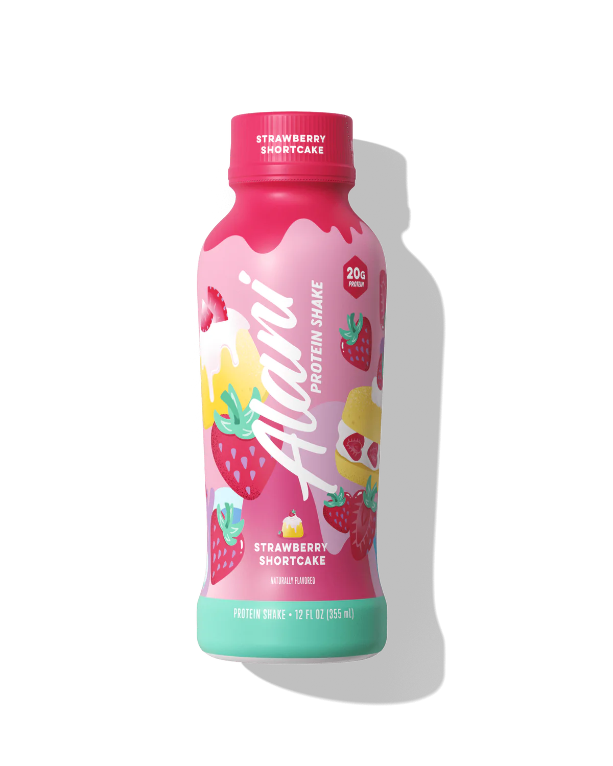 Alani Nu Fit Shakes