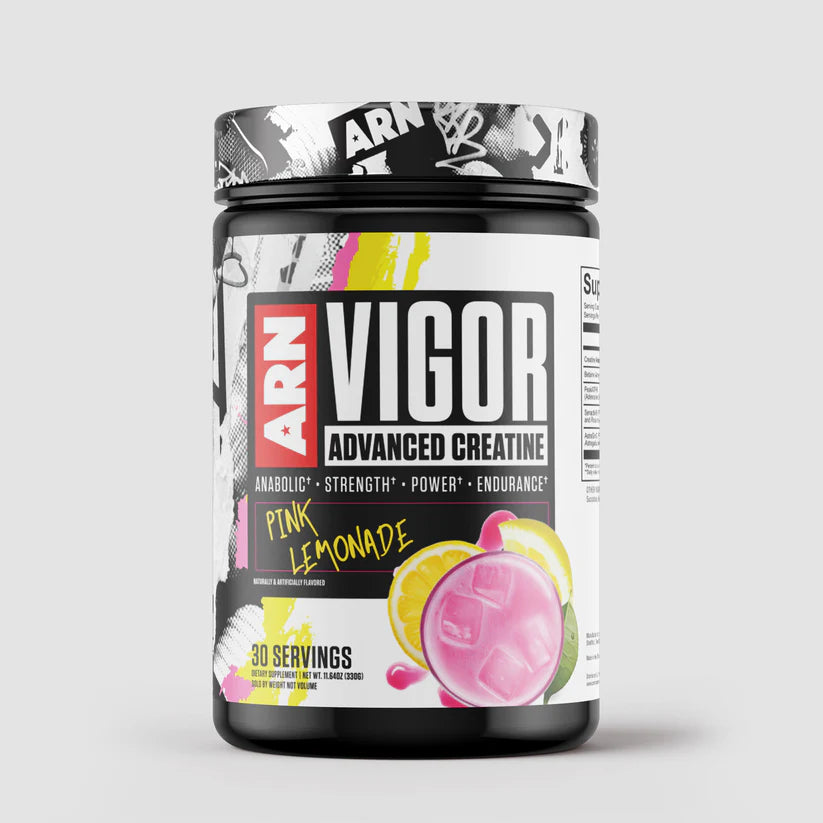 ARN Vigor - Advanced Creatine