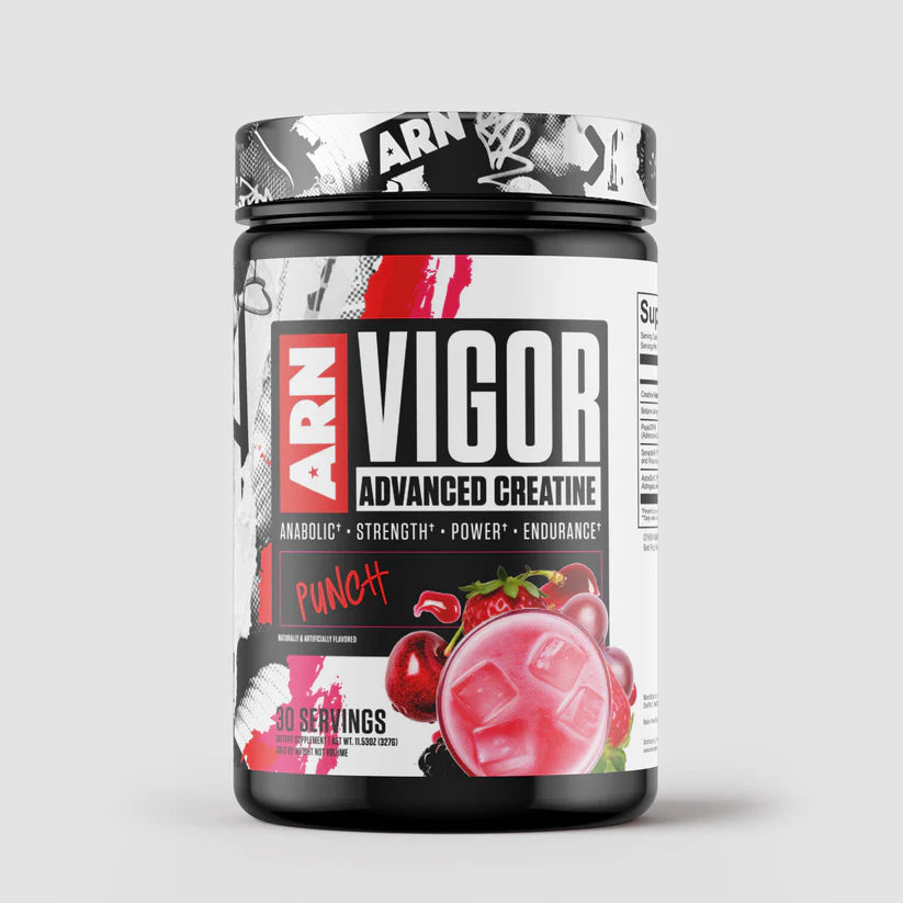 ARN Vigor - Advanced Creatine