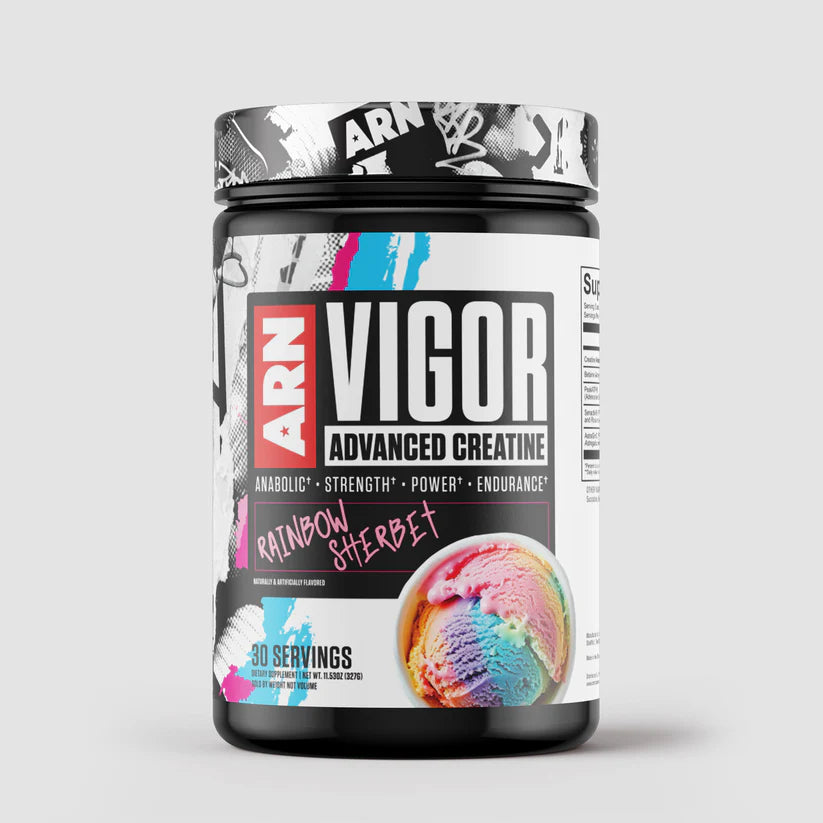 ARN Vigor - Advanced Creatine