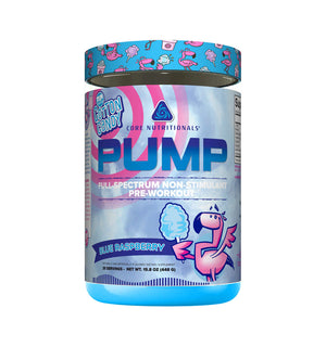 Core Nutritionals PUMP