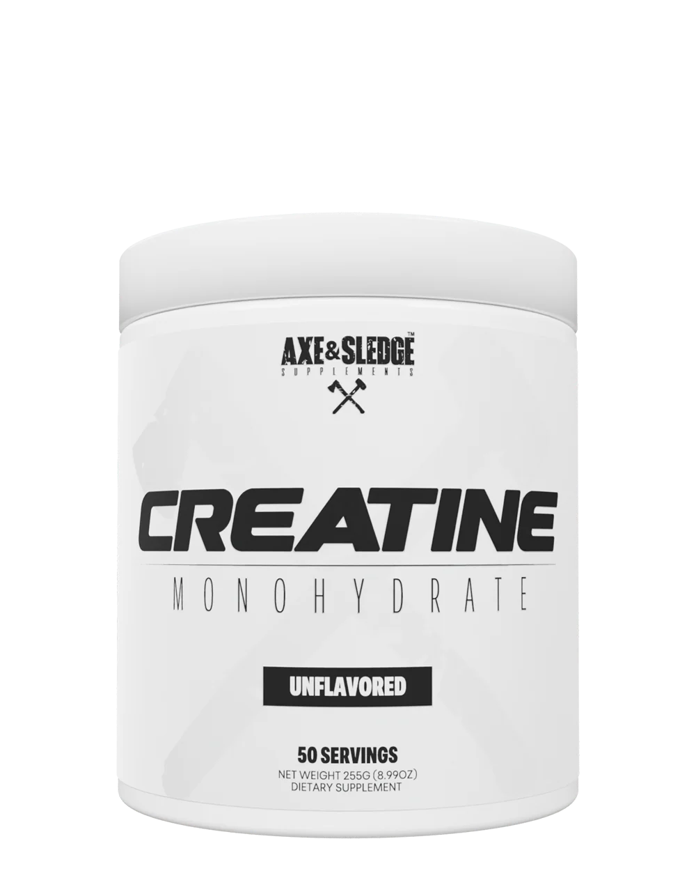 Axe and Sledge Creatine