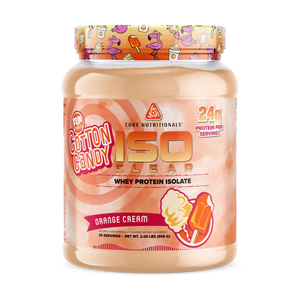 Core Nutritionals Iso Clear