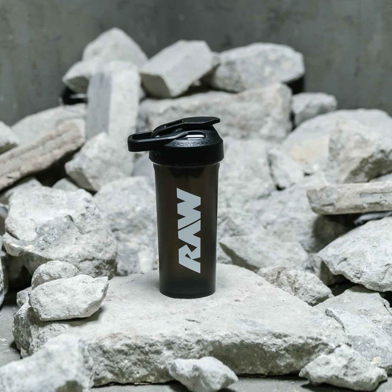 Raw Nutrition Essential Shaker