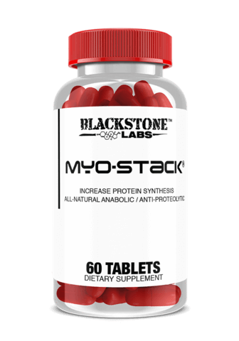 Blackstone Labs Myo-Stack