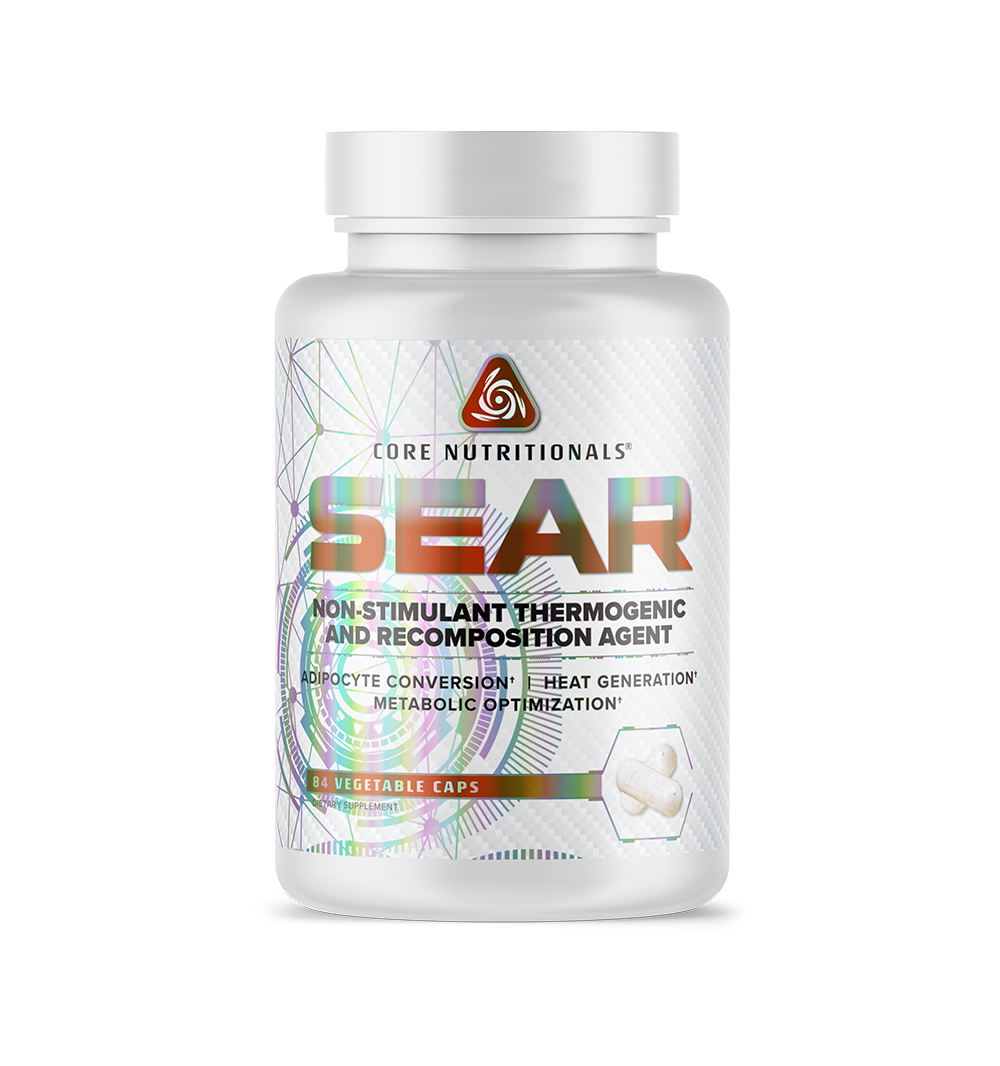 Core Nutritionals SEAR