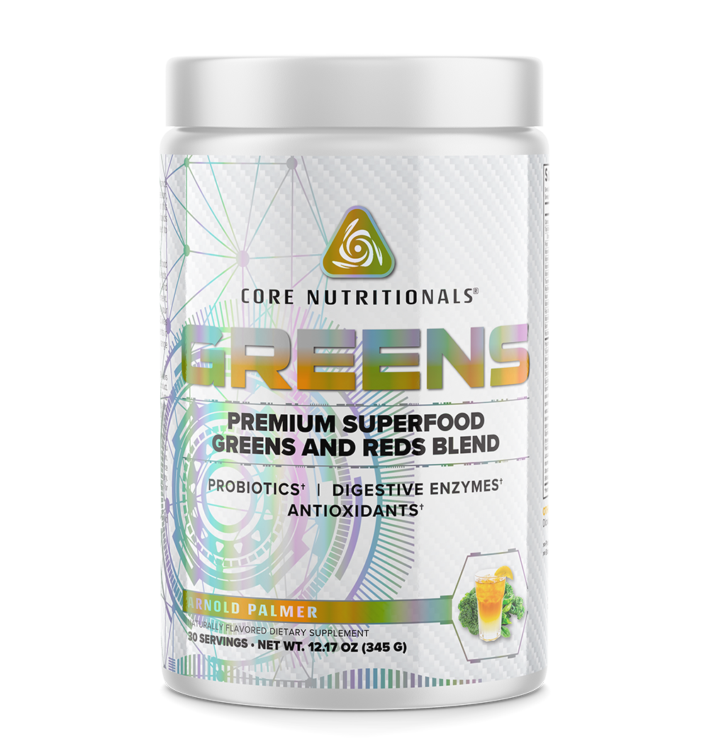 Core Nutritionals GREENS