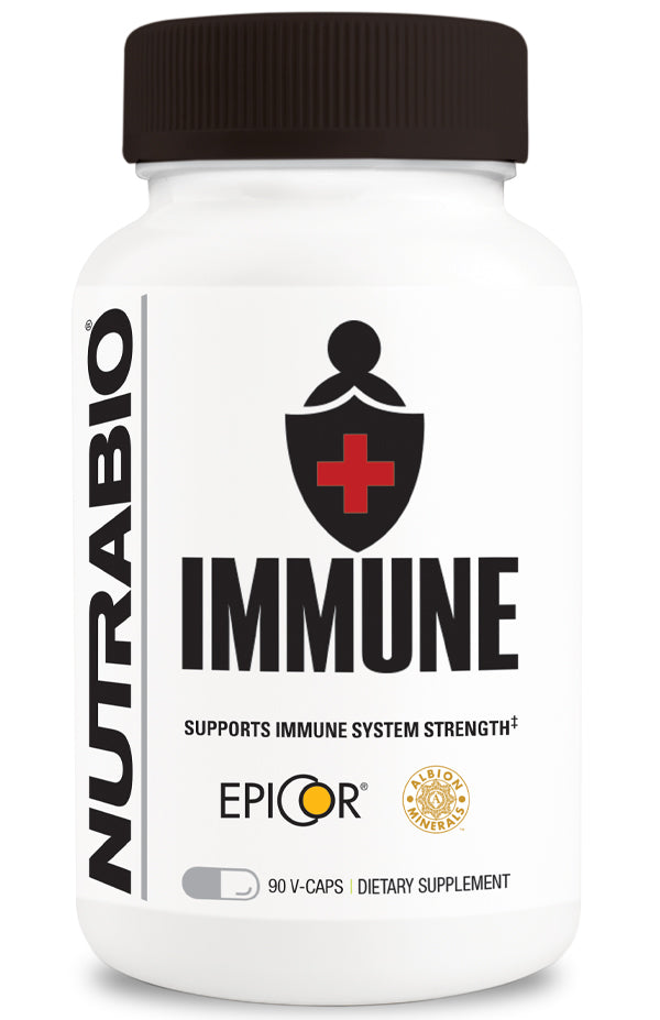 NutraBio Immune