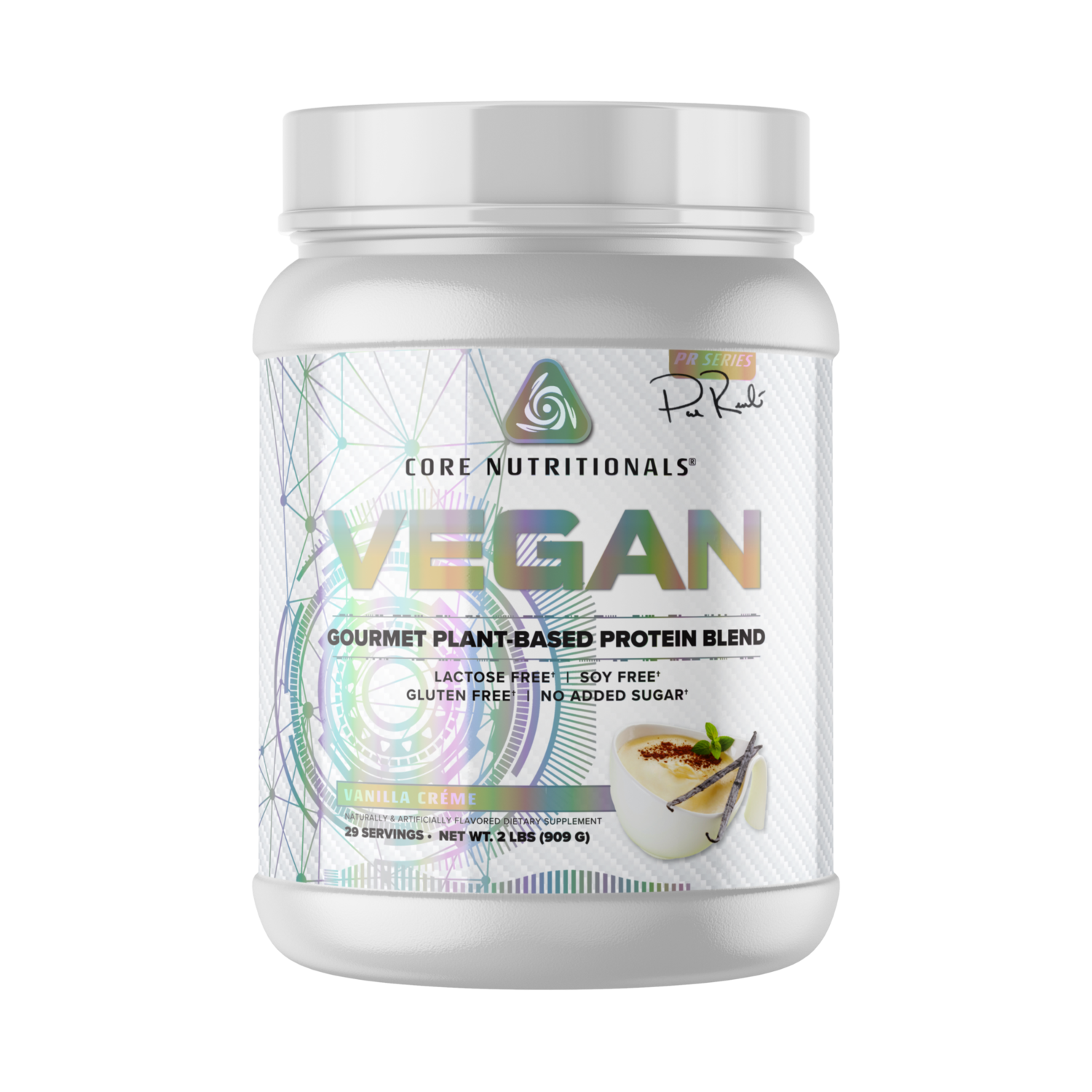 Core Nutritionals VEGAN