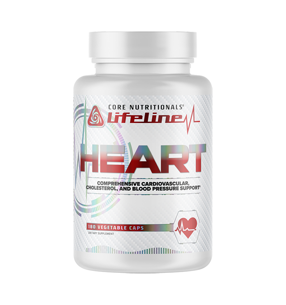 Core Nutritionals Heart