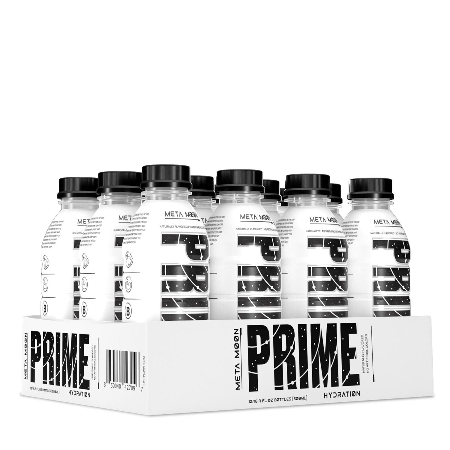 Prime Hydration Drink